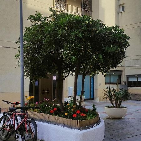 شقة Castell Mar روساس المظهر الخارجي الصورة